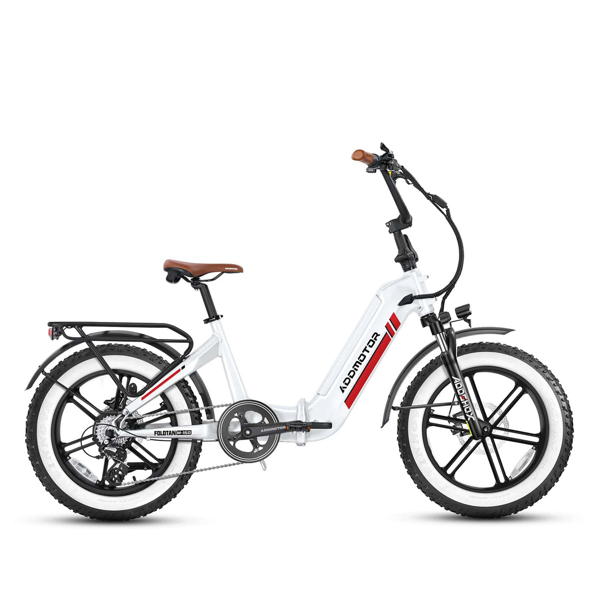 eBikes