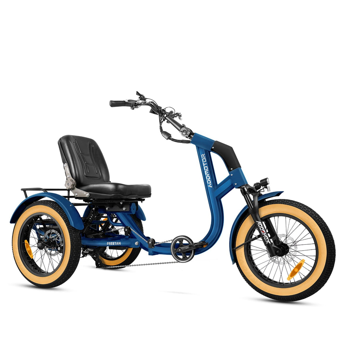 eTrikes