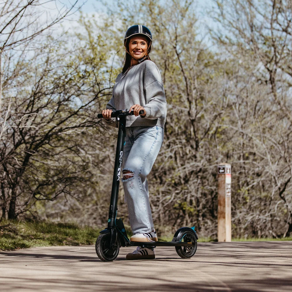 G3 Plus Electric Scooter